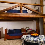 Apartmán La Tinaia Bosa Marina