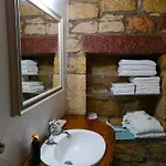 La Tinaia Apartmán *