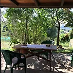 La Tinaia Apartmán Bosa Marina