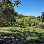 Apartmán La Tinaia