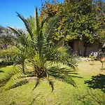 La Tinaia Apartmán *