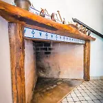 La Tinaia Apartmán
