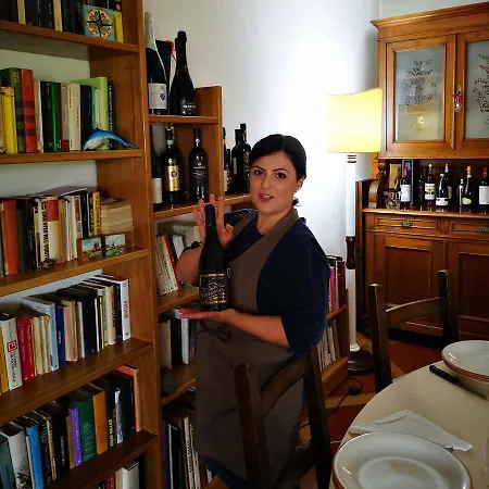 La Tinaia *