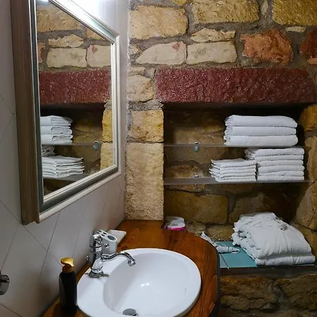 La Tinaia Apartment *