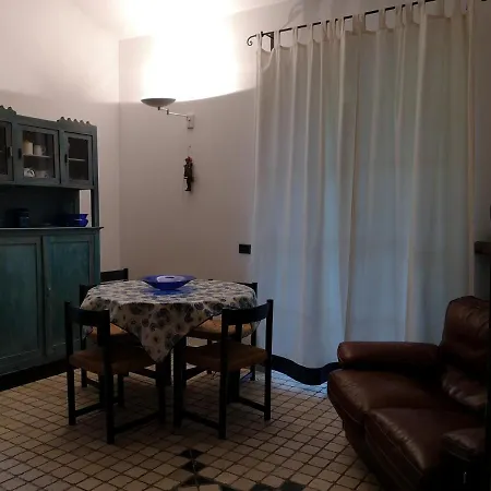 Apartamento La Tinaia Bosa Marina