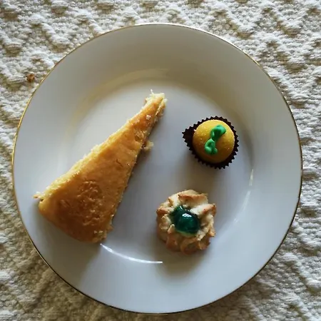 Apartamento La Tinaia