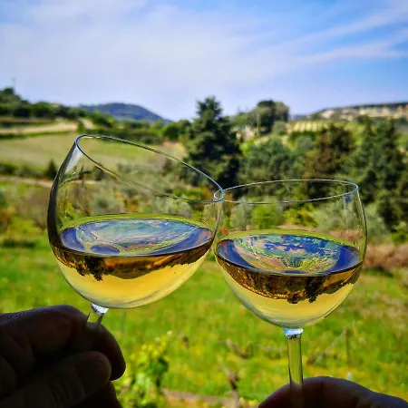 Apartamento La Tinaia *