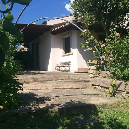 La Tinaia *