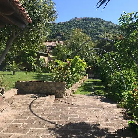 La Tinaia Apartamento