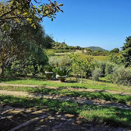 Apartamento La Tinaia