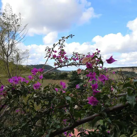 Apartamento La Tinaia Bosa Marina