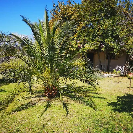 La Tinaia Apartamento *