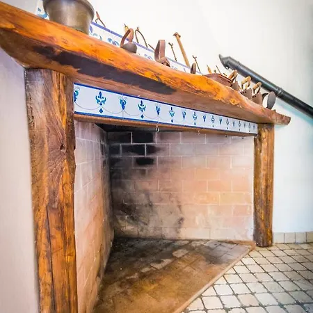 La Tinaia Apartamento